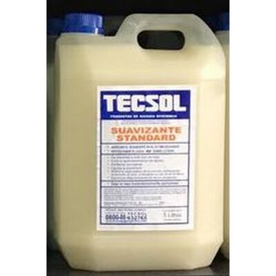 SUAVIZANTE STANDART x 5L