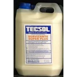 SUAVIZANTE SUPER PLUS x 5L