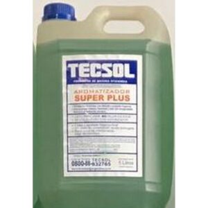 AROMATIZANTE SUPER PLUS x 5L