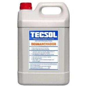 DESMANCHADOR x 5L