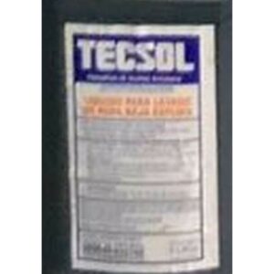GEL DESENGRASANTE x 5L