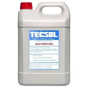 HIPOCLORITO DE SODIO 99% x 5L