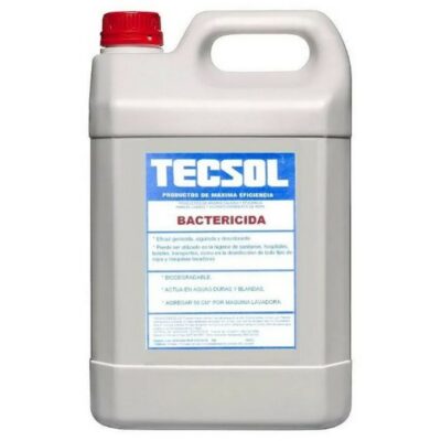 HIPOCLORITO DE SODIO 99% x 5L