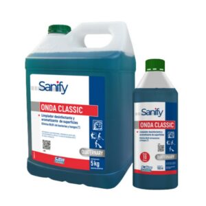 ONDA X 5L