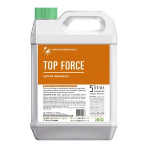 TOP FORCE  X 5L