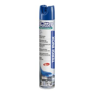 TERGI INOX EN AEROSOL 500ML
