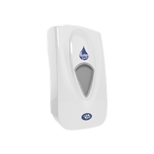 Dispenser FOAM