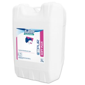 SOFT PLUS X 20KG