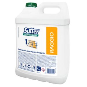 RAGGIO X 5L