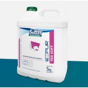 TEX SOFT X 5L