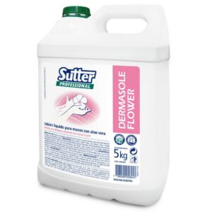DERMASOLE FLOWER X 5L