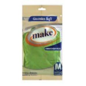 GUANTE SOFT SMALL