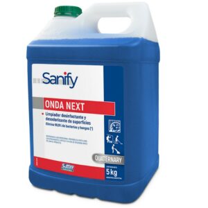 ONDA NEXT (Sanify) X 5L