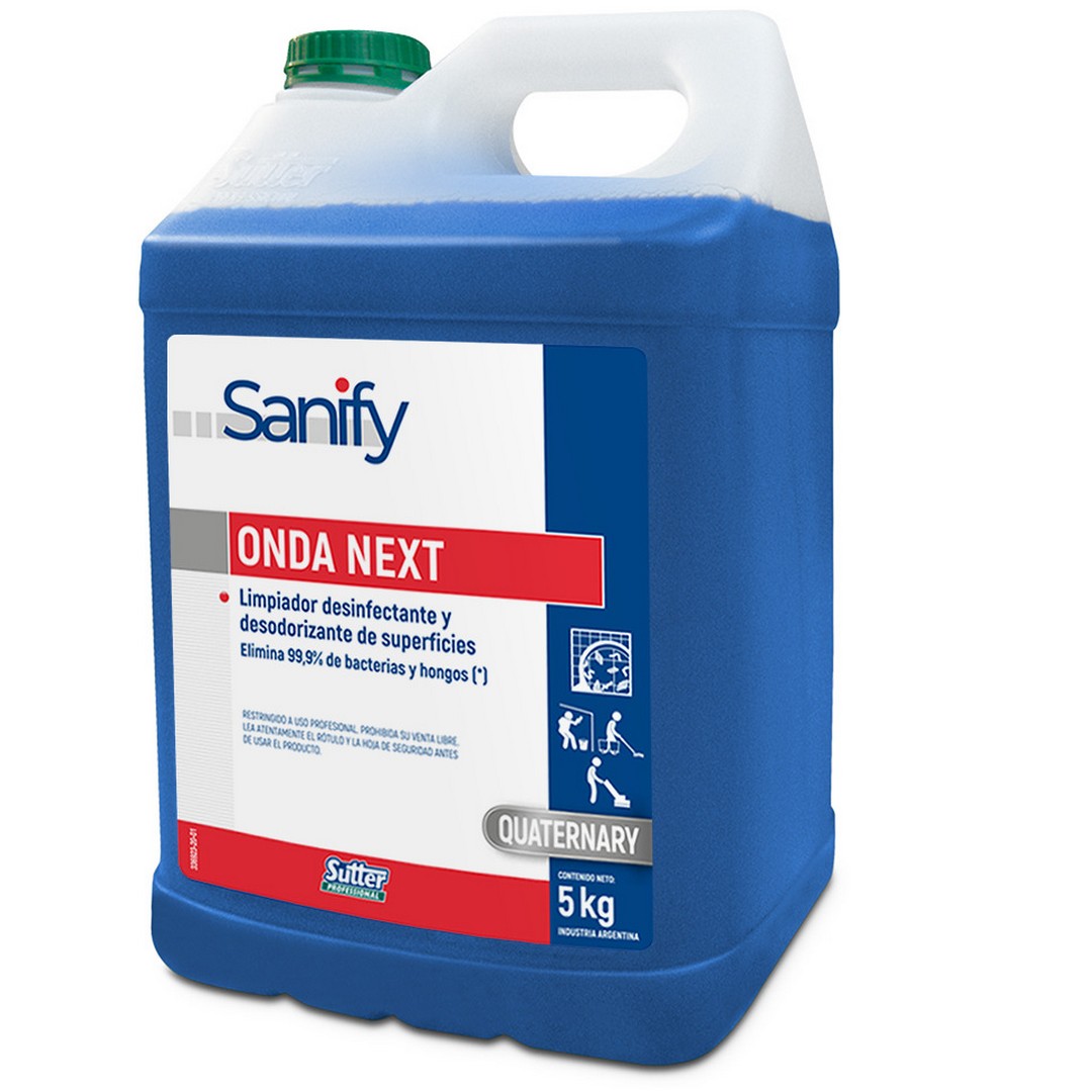 ONDA NEXT (Sanify) X 5L