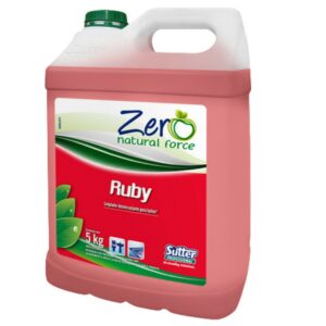 RUBY (LÍNEA ZERO) X 5L