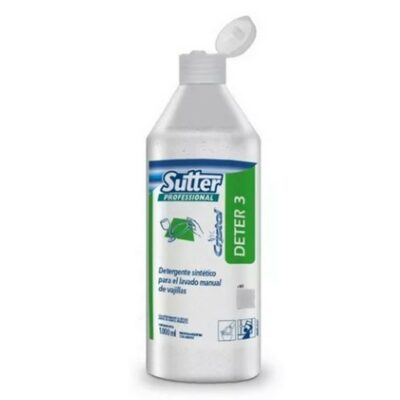 DETER 3 1000 ML