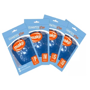 GUANTE FLEX LARGE