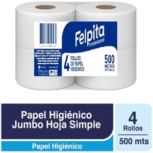 HIG FELPITA 4x500 mts SH Cono G