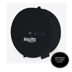 Disp FELPITA Rollo PH Jumbo - Metal