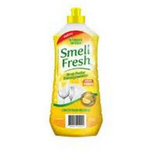 DETERGENTE SMELL FRESH 600ml
