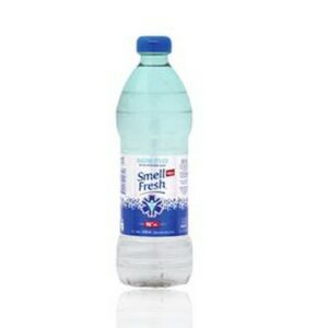 Alcohol Etilico Liquido Smell