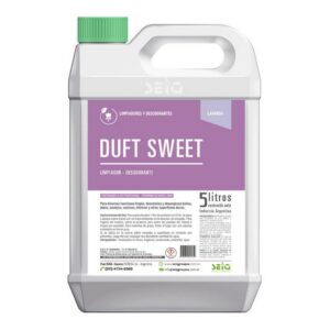 DUFT SWEET LAVANDA X 5L