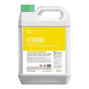 STRONG  X 5L