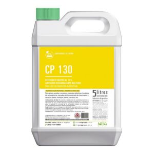 CP 130  X 5L