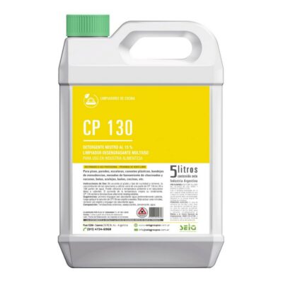 861018 CP 130 X 5L