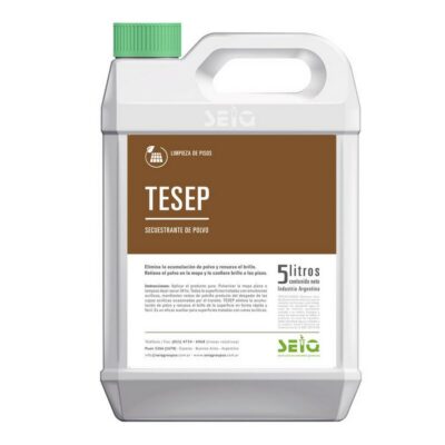 861101 TESEP X 5L