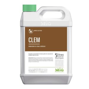 CLEM  X 5L