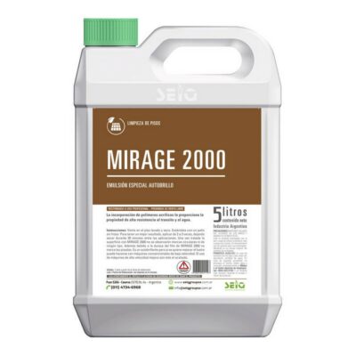 861106 MIRAGE 200 X 5L