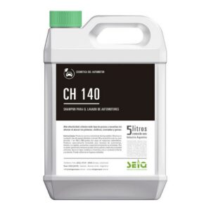 CH 140  X 5L