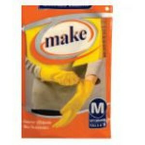 GUANTES AFELPADOS MAKE SMALL