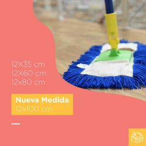 ROYCO RTO MOPA DOMES ACR 35CM