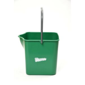 ROYCO BALDE PLAST CUADRADO 25L