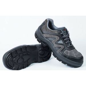 BOHM ZAPATILLA ACERO-PLAS