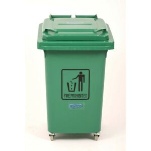ROYCO CONTENEDOR 60 LTS