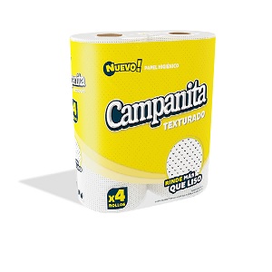 CAMPANITA TEXTURADO 12 X 4 30mts