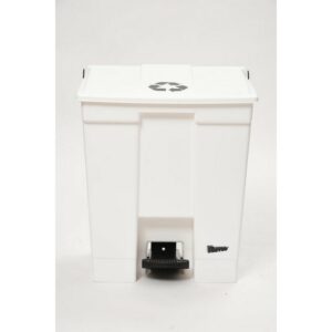 ROYCO CESTO A PEDAL 15 LT