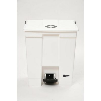 ROYCO CESTO A PEDAL 15 LT