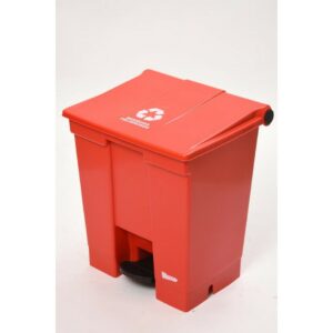 ROYCO CESTO A PEDAL 30 LT