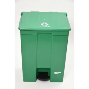ROYCO CESTO A PEDAL 60 LT