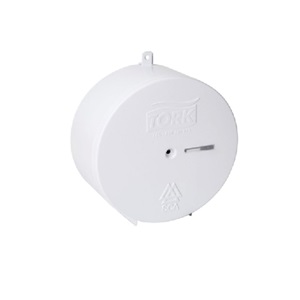 DISP TORK HIGIÉNICO JUMBO METÁLICO 500M