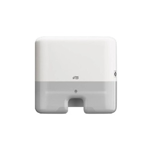 DISP TORK ELEVATION TOALLA INTERFOLD MINI BLANCO - H2