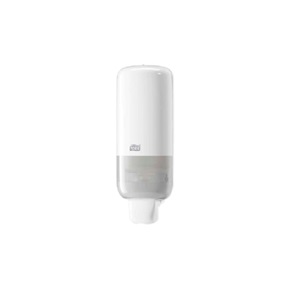 DISP TORK ELEVATION JABÓN BLANCO- S1
