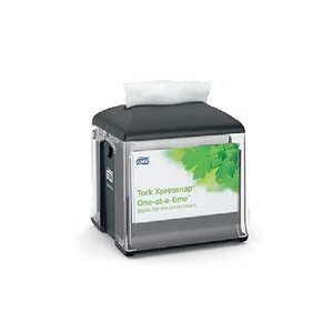 DISP TORK XPRESSNAP CAFÉ TORK NEGRO - N10