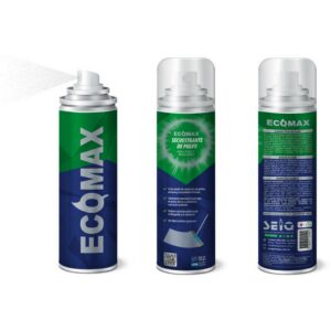 ECOMAX AERO SECUESTRANTE DE POLVO x 360