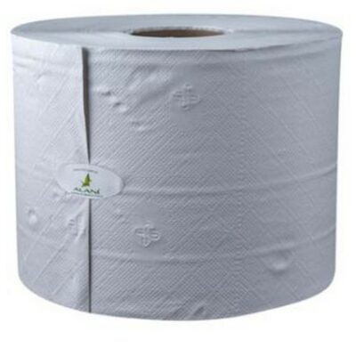PACK BOBINA FV 400M X 2U D/H PRECORTADA