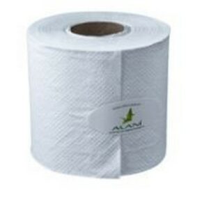 P.HIGIENICO FV x 300MTS x 12U